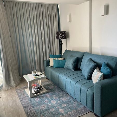 Ferienwohnung Adriatic Blue View Split Exterior foto