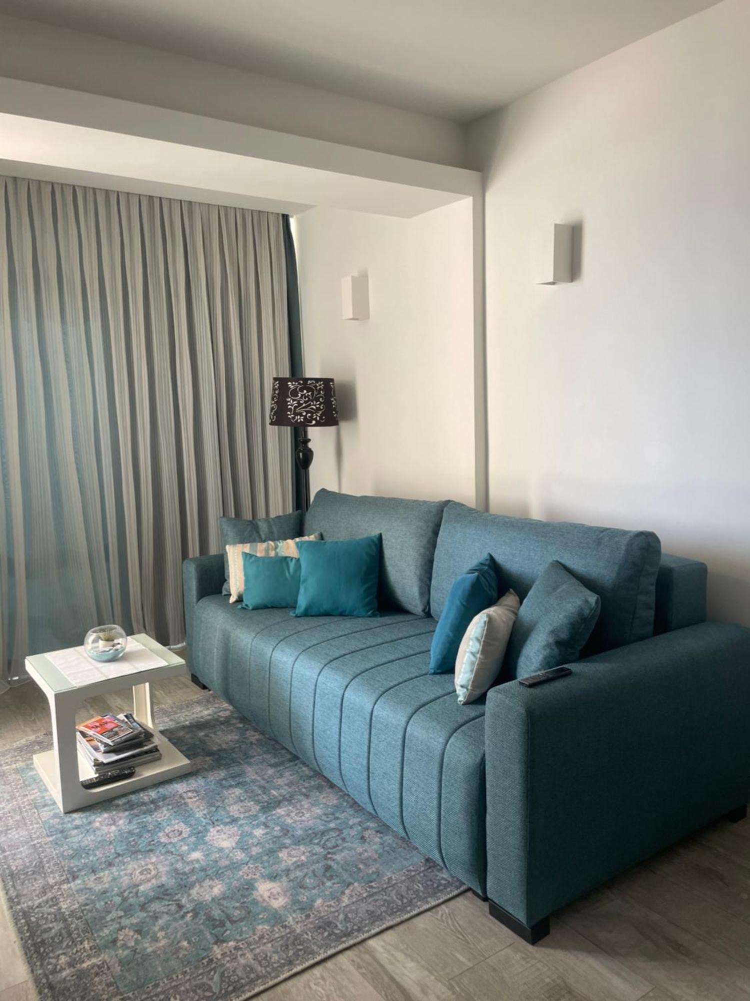 Ferienwohnung Adriatic Blue View Split Exterior foto